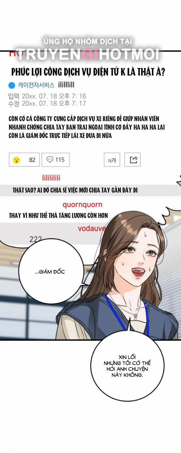 Nóng Lòng Muốn Giày Vò Em 23.1 trang 26