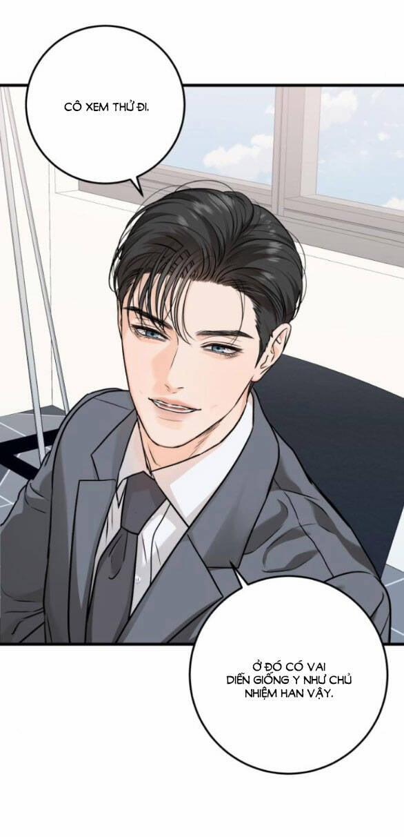 Nóng Lòng Muốn Giày Vò Em 23.1 trang 31