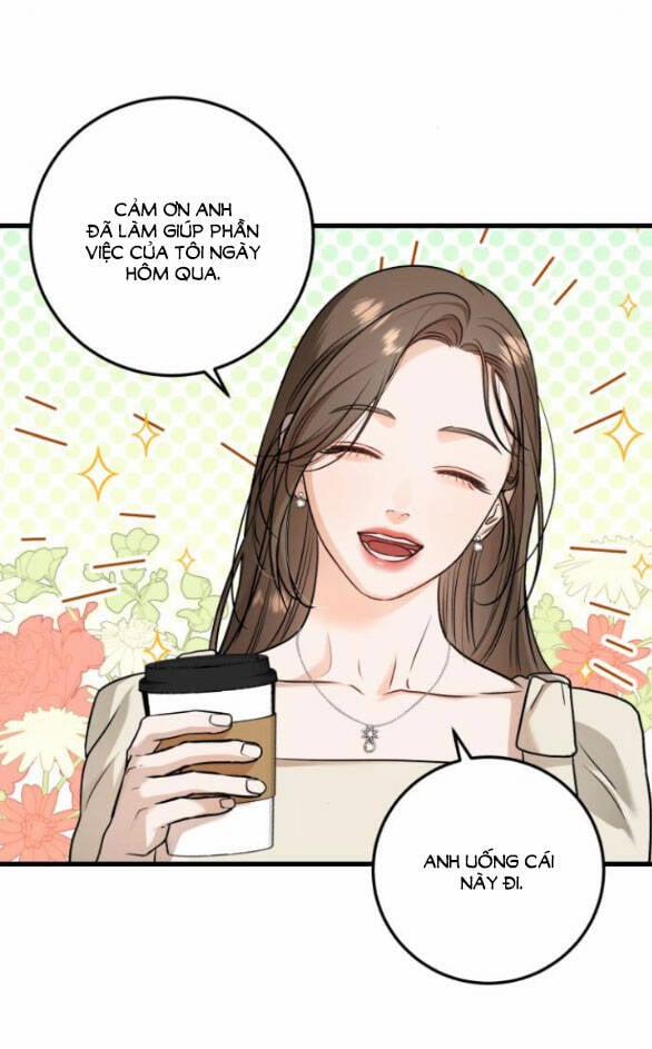 Nóng Lòng Muốn Giày Vò Em 23.1 trang 5