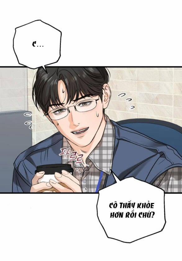 Nóng Lòng Muốn Giày Vò Em 23.1 trang 8