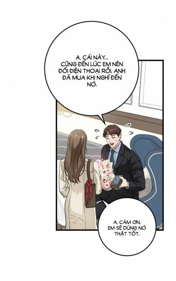 Nóng Lòng Muốn Giày Vò Em 23.2 trang 12