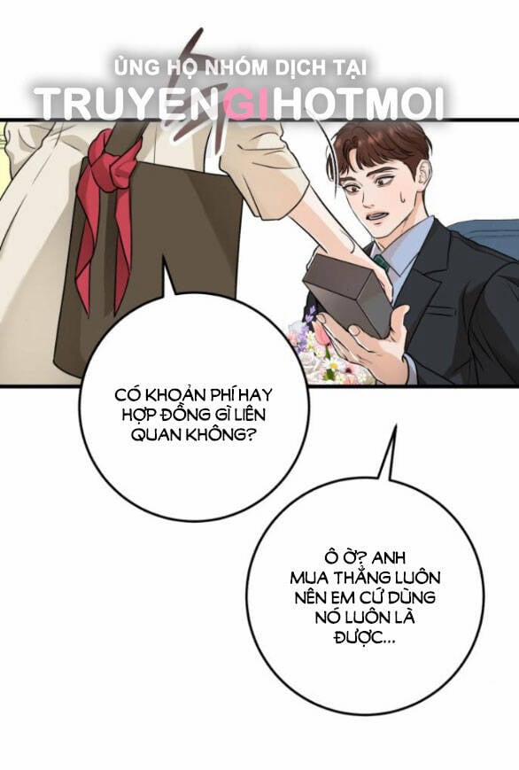 Nóng Lòng Muốn Giày Vò Em 23.2 trang 13