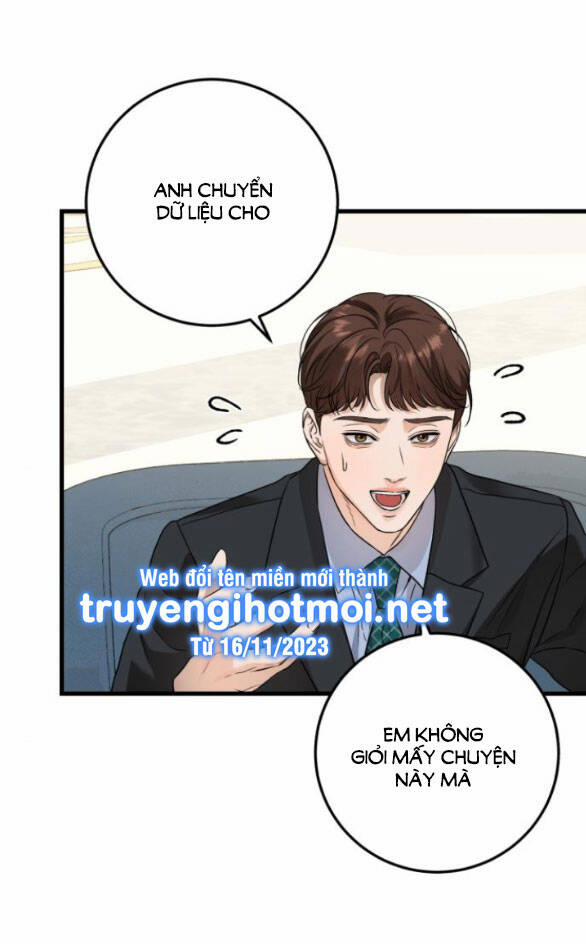 Nóng Lòng Muốn Giày Vò Em 23.2 trang 15