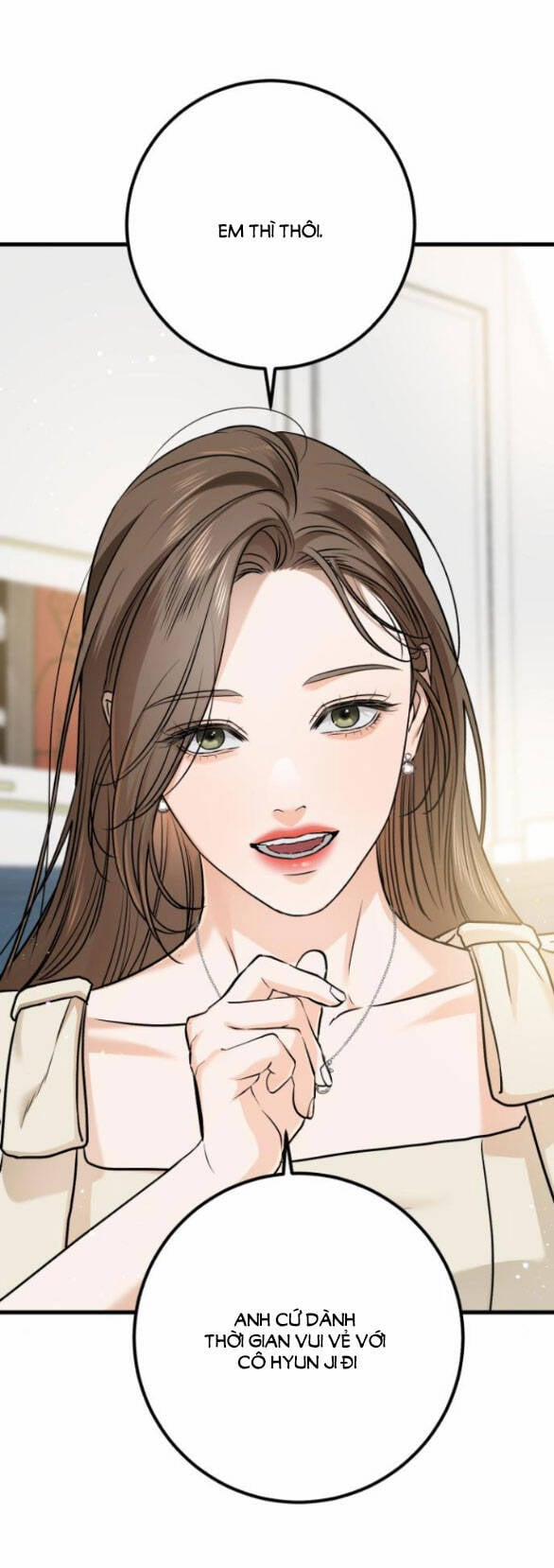 Nóng Lòng Muốn Giày Vò Em 23.2 trang 25