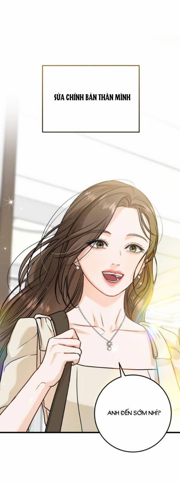 Nóng Lòng Muốn Giày Vò Em 23.2 trang 7