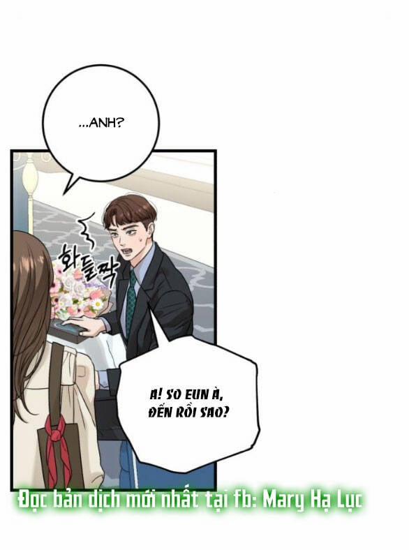 Nóng Lòng Muốn Giày Vò Em 23.2 trang 8