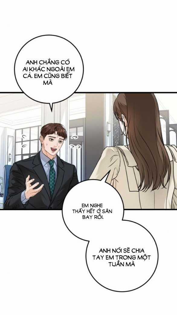 Nóng Lòng Muốn Giày Vò Em 24.1 trang 1