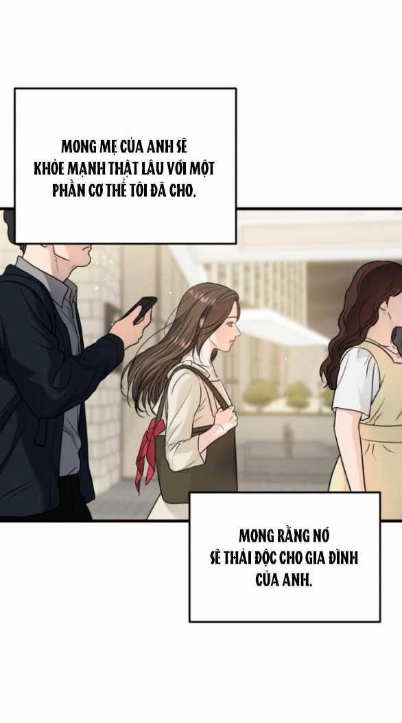 Nóng Lòng Muốn Giày Vò Em 24.1 trang 20