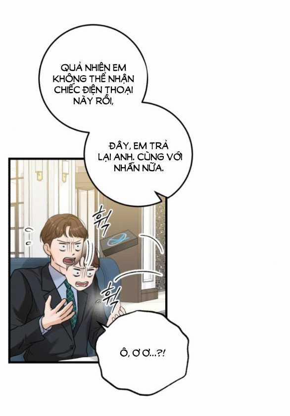 Nóng Lòng Muốn Giày Vò Em 24.1 trang 3