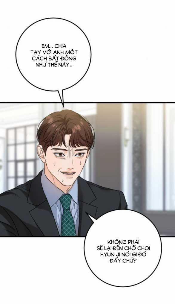 Nóng Lòng Muốn Giày Vò Em 24.1 trang 5