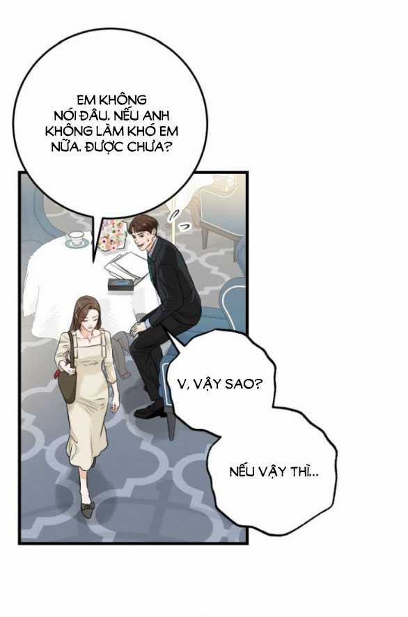 Nóng Lòng Muốn Giày Vò Em 24.1 trang 7