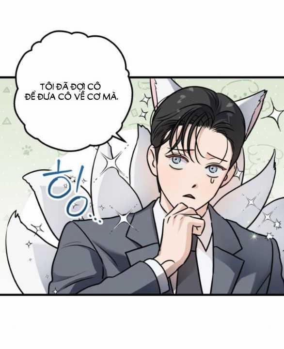 Nóng Lòng Muốn Giày Vò Em 24.2 trang 3