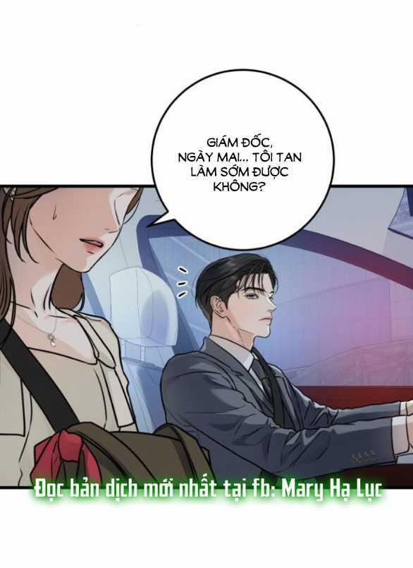 Nóng Lòng Muốn Giày Vò Em 24.2 trang 6