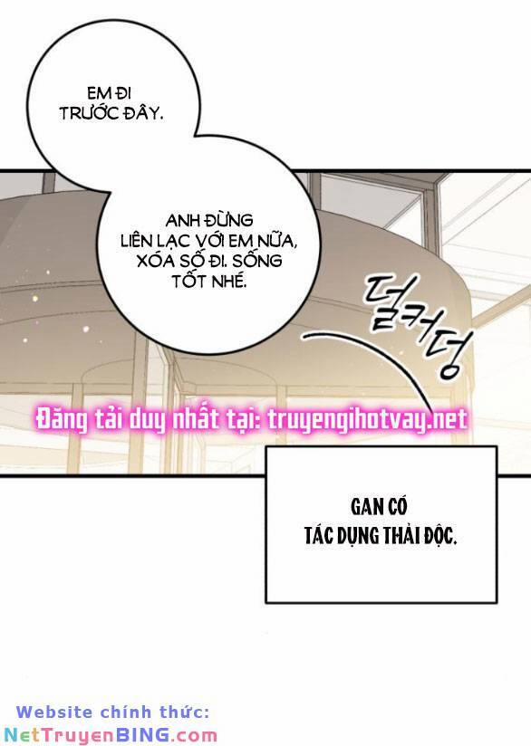 Nóng Lòng Muốn Giày Vò Em 24 trang 19