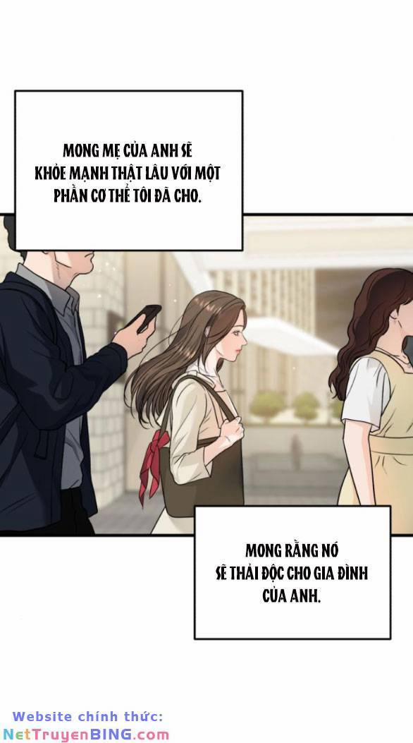 Nóng Lòng Muốn Giày Vò Em 24 trang 20