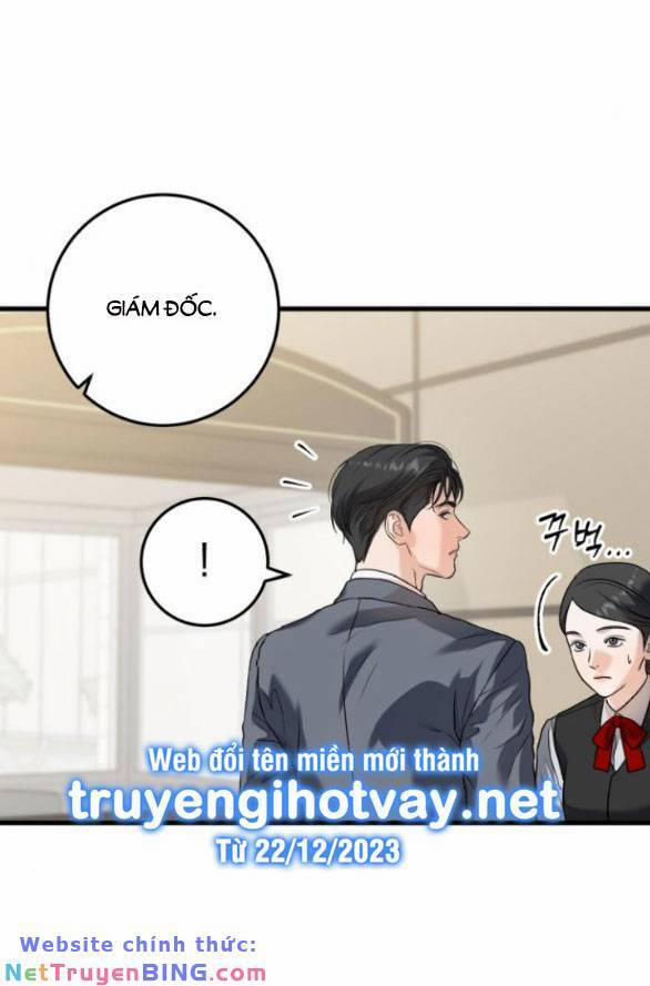 Nóng Lòng Muốn Giày Vò Em 24 trang 23