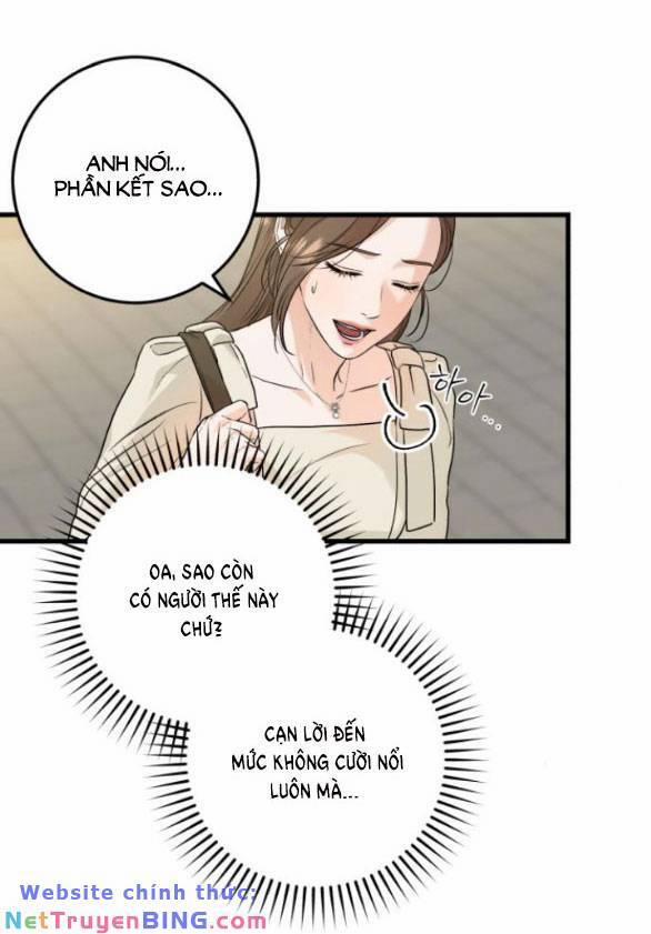 Nóng Lòng Muốn Giày Vò Em 24 trang 26