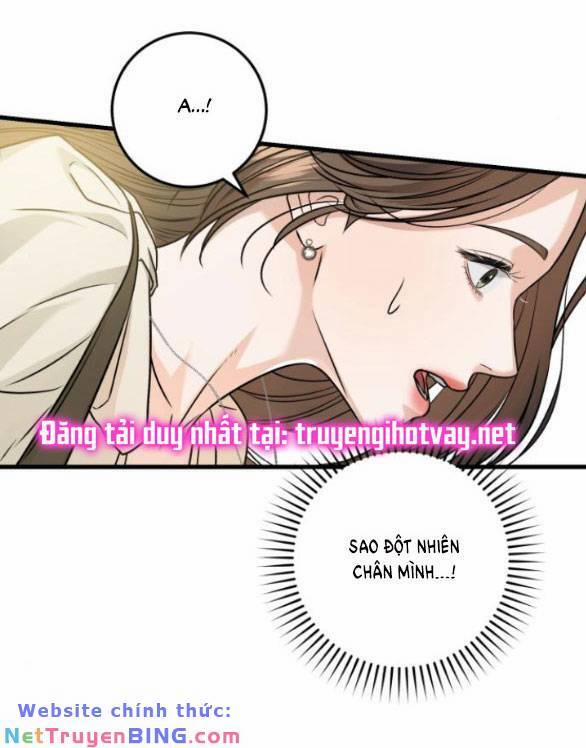 Nóng Lòng Muốn Giày Vò Em 24 trang 28