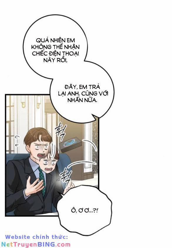 Nóng Lòng Muốn Giày Vò Em 24 trang 3