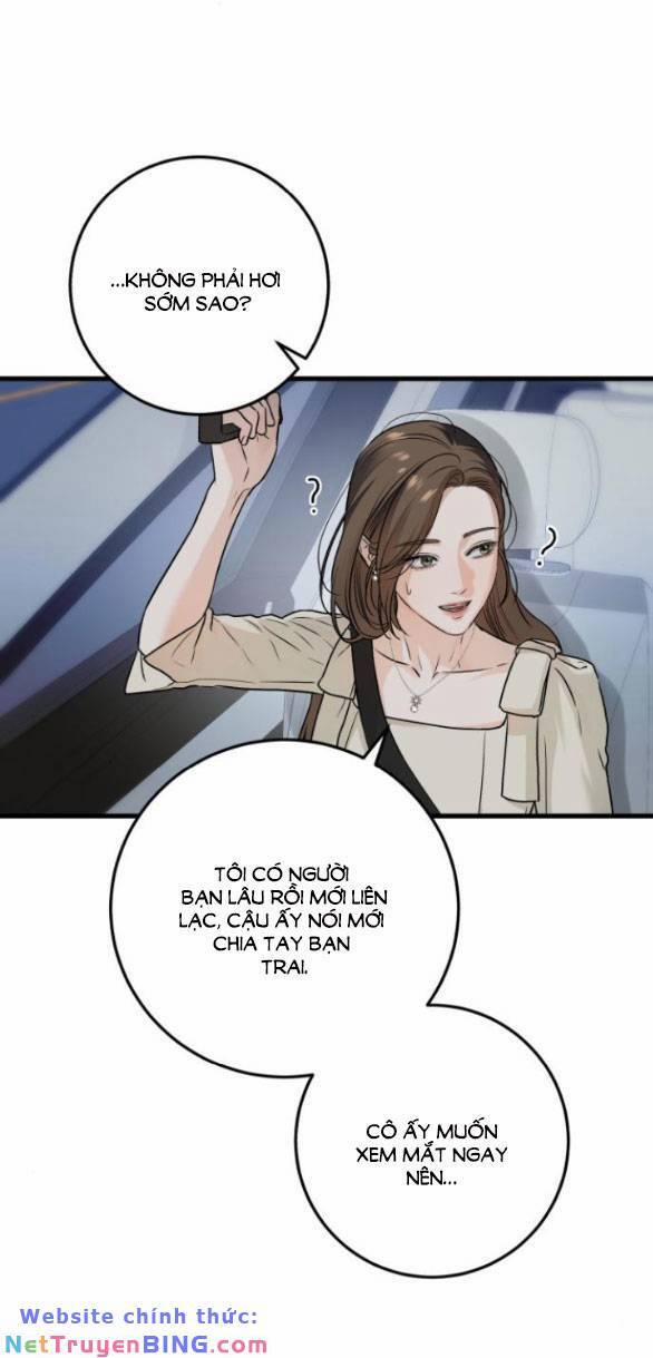 Nóng Lòng Muốn Giày Vò Em 24 trang 49