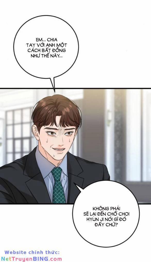 Nóng Lòng Muốn Giày Vò Em 24 trang 5