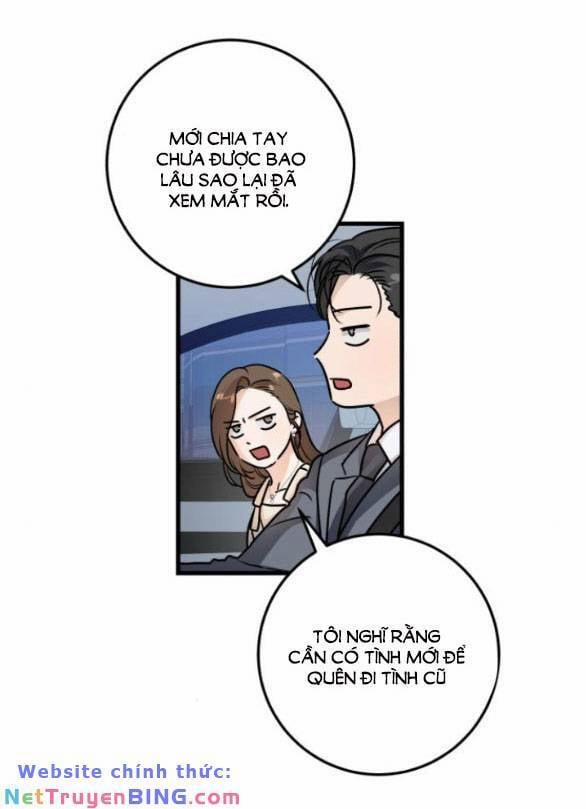 Nóng Lòng Muốn Giày Vò Em 24 trang 52