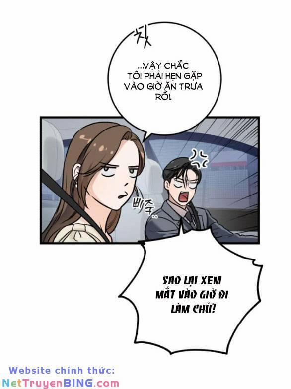Nóng Lòng Muốn Giày Vò Em 24 trang 57