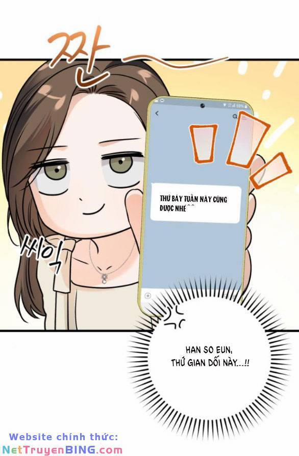 Nóng Lòng Muốn Giày Vò Em 24 trang 61