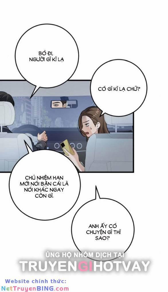 Nóng Lòng Muốn Giày Vò Em 24 trang 62