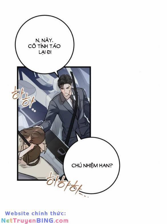 Nóng Lòng Muốn Giày Vò Em 24 trang 67