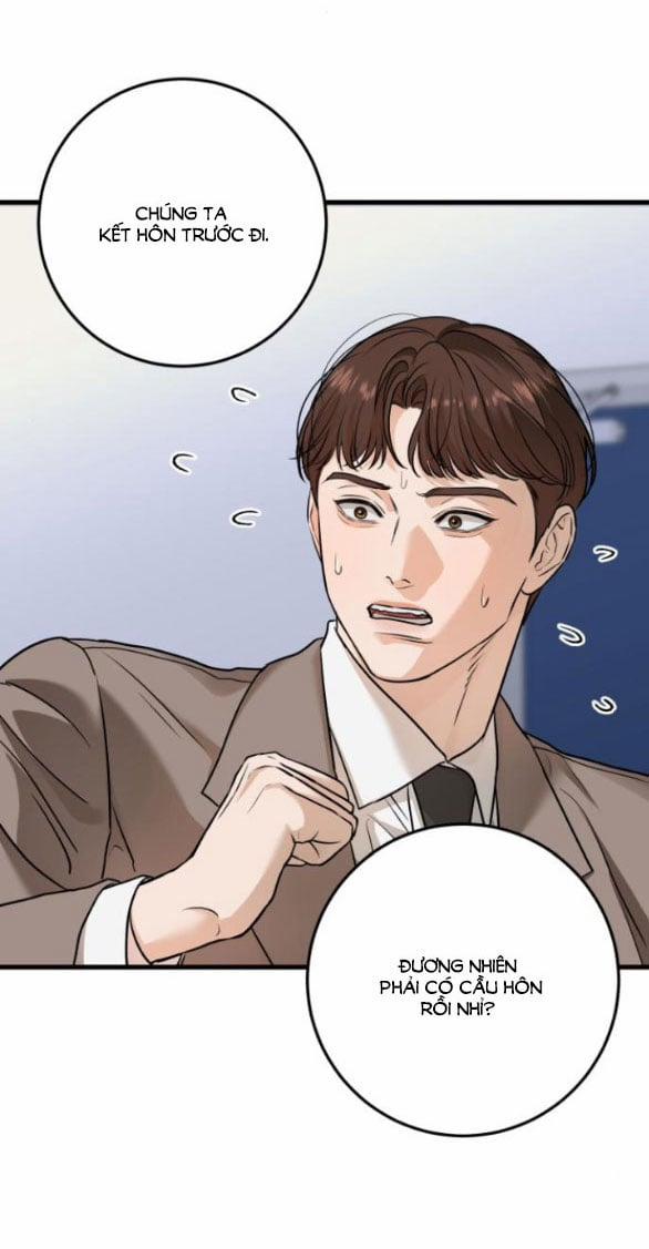 Nóng Lòng Muốn Giày Vò Em 25.1 trang 20