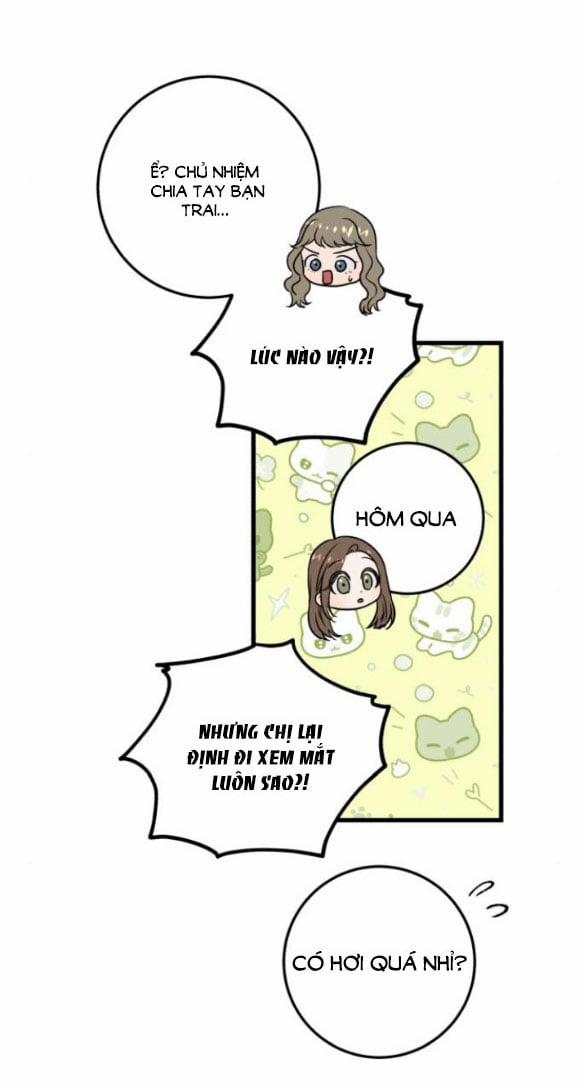 Nóng Lòng Muốn Giày Vò Em 25.1 trang 28