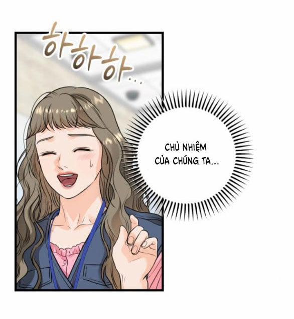 Nóng Lòng Muốn Giày Vò Em 25.1 trang 30