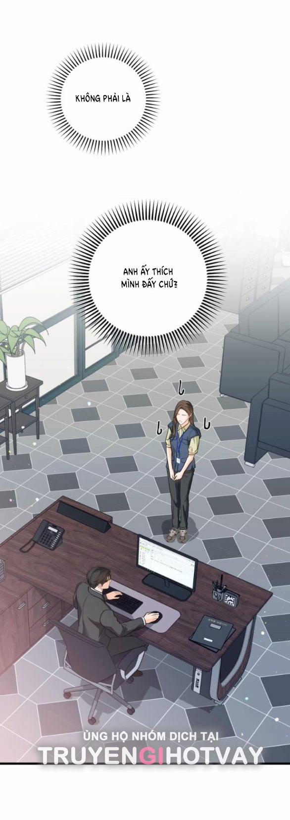 Nóng Lòng Muốn Giày Vò Em 25.1 trang 40