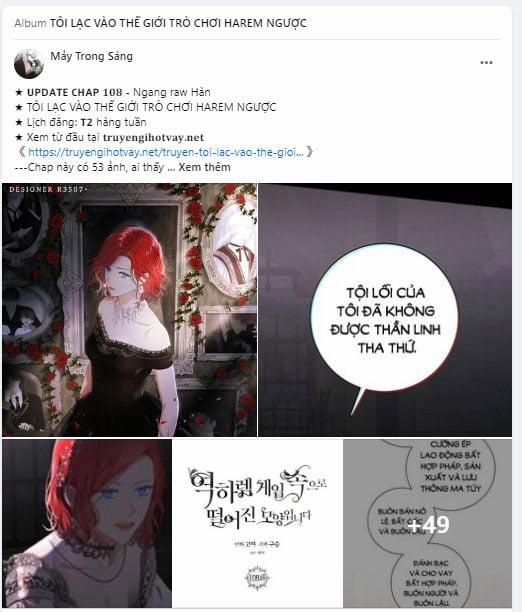 Nóng Lòng Muốn Giày Vò Em 25.1 trang 46