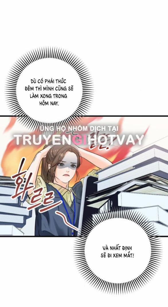 Nóng Lòng Muốn Giày Vò Em 25.2 trang 13