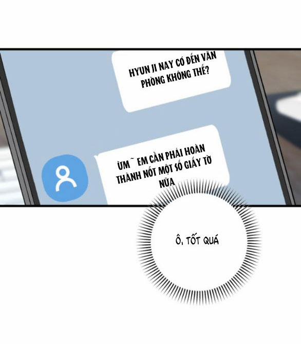 Nóng Lòng Muốn Giày Vò Em 25 trang 11