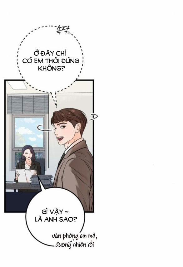 Nóng Lòng Muốn Giày Vò Em 25 trang 14