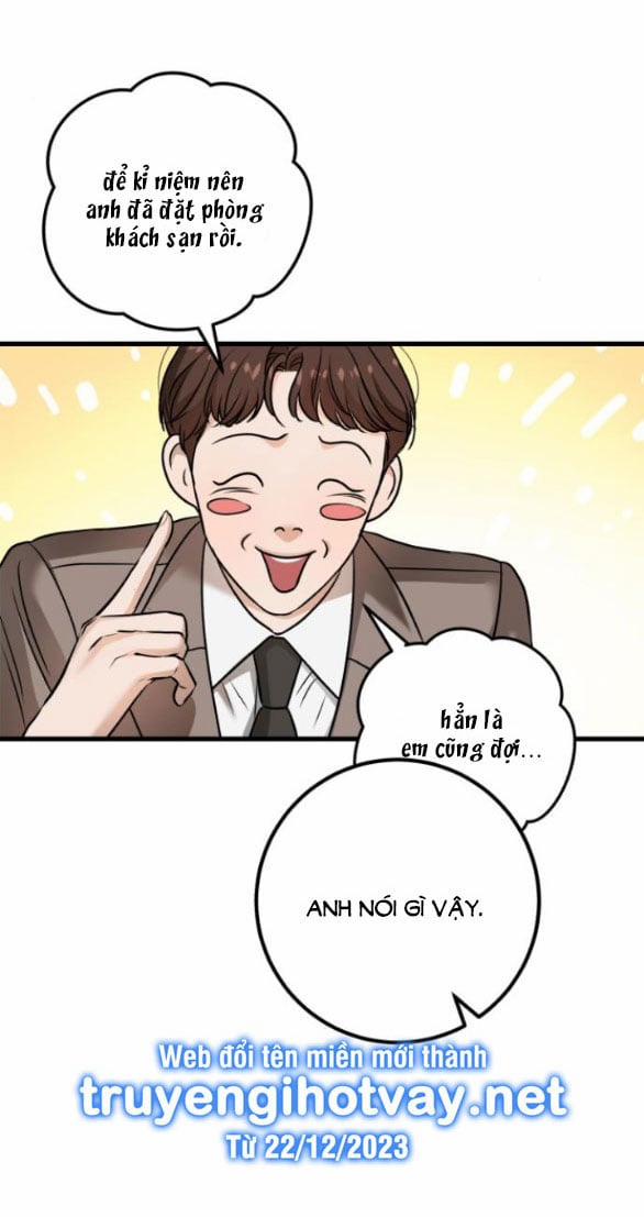 Nóng Lòng Muốn Giày Vò Em 25 trang 16