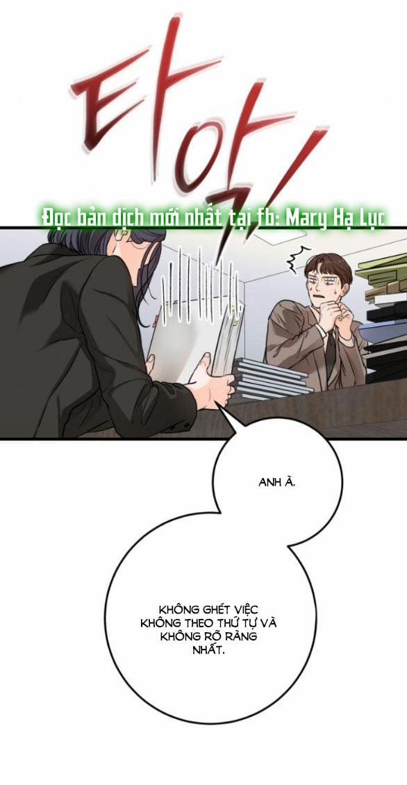 Nóng Lòng Muốn Giày Vò Em 25 trang 19