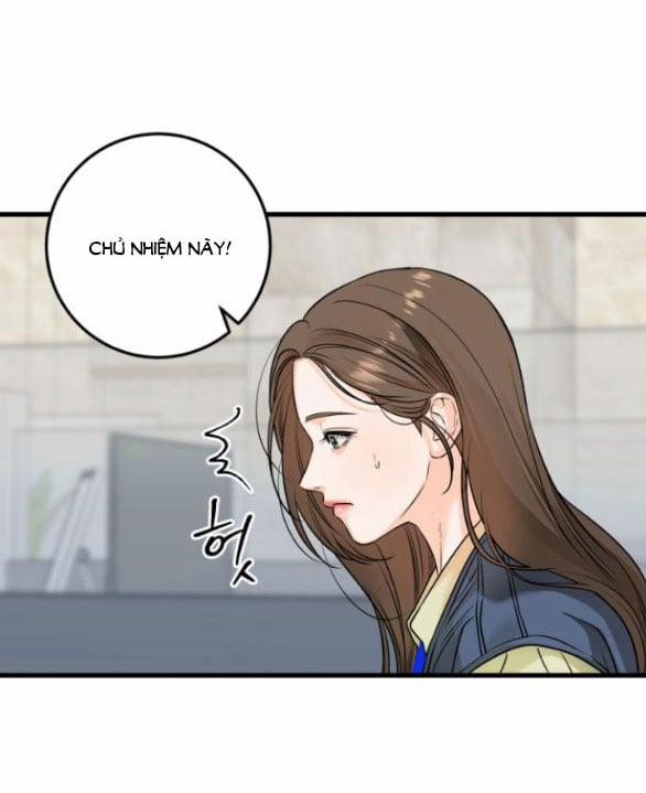 Nóng Lòng Muốn Giày Vò Em 25 trang 24