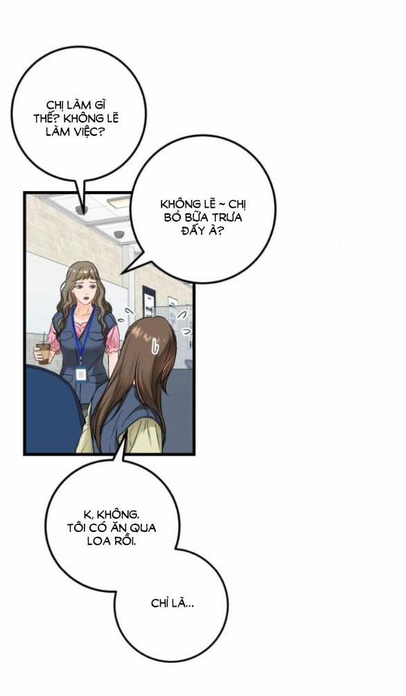 Nóng Lòng Muốn Giày Vò Em 25 trang 25