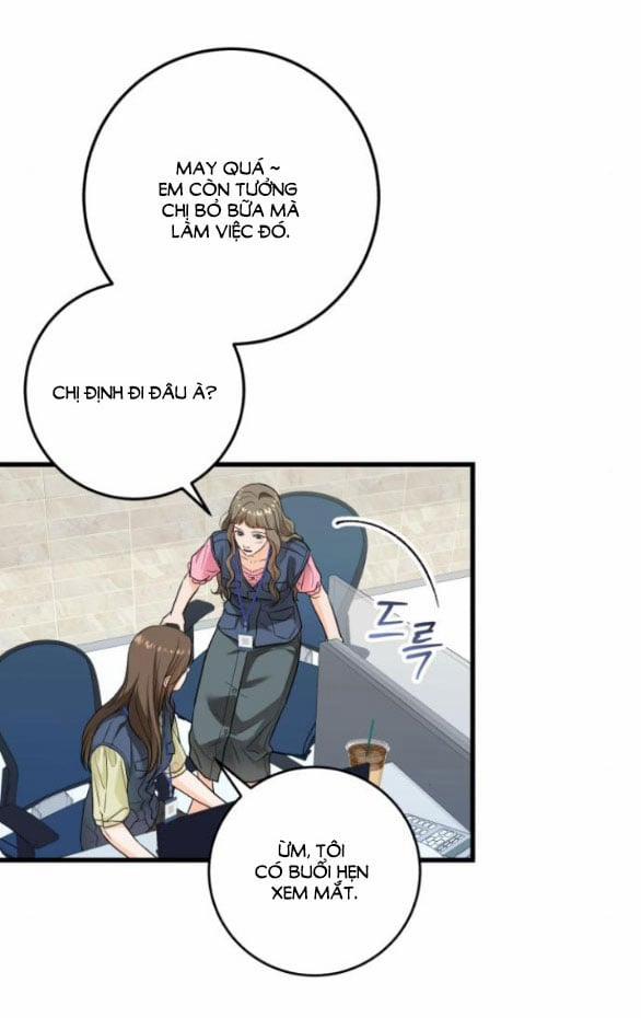 Nóng Lòng Muốn Giày Vò Em 25 trang 27