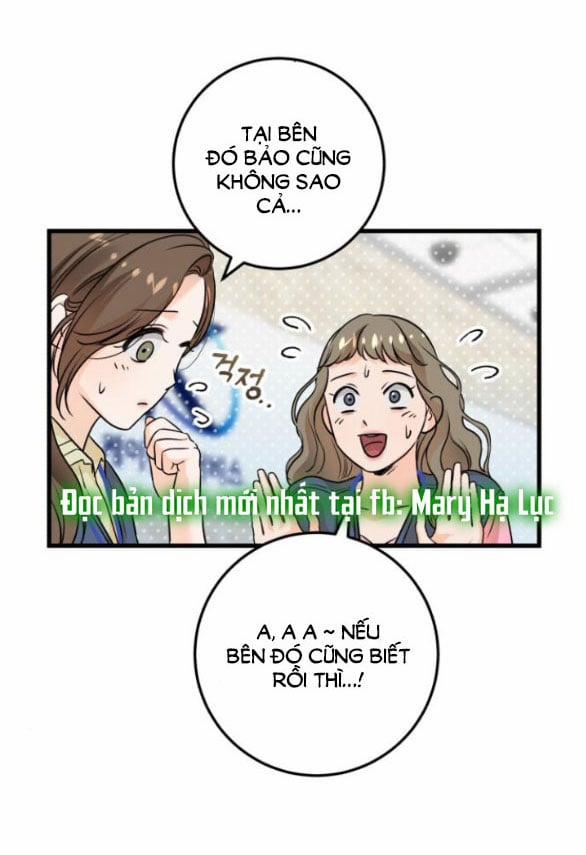 Nóng Lòng Muốn Giày Vò Em 25 trang 29