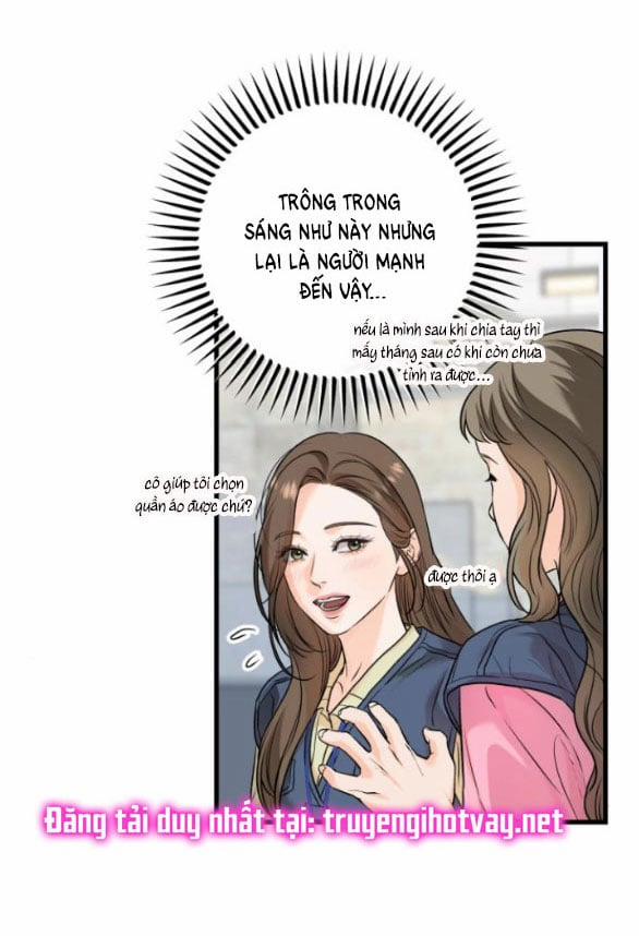 Nóng Lòng Muốn Giày Vò Em 25 trang 31