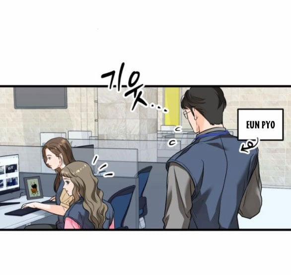 Nóng Lòng Muốn Giày Vò Em 25 trang 32