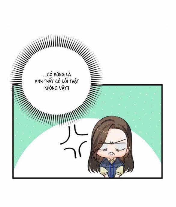 Nóng Lòng Muốn Giày Vò Em 25 trang 37