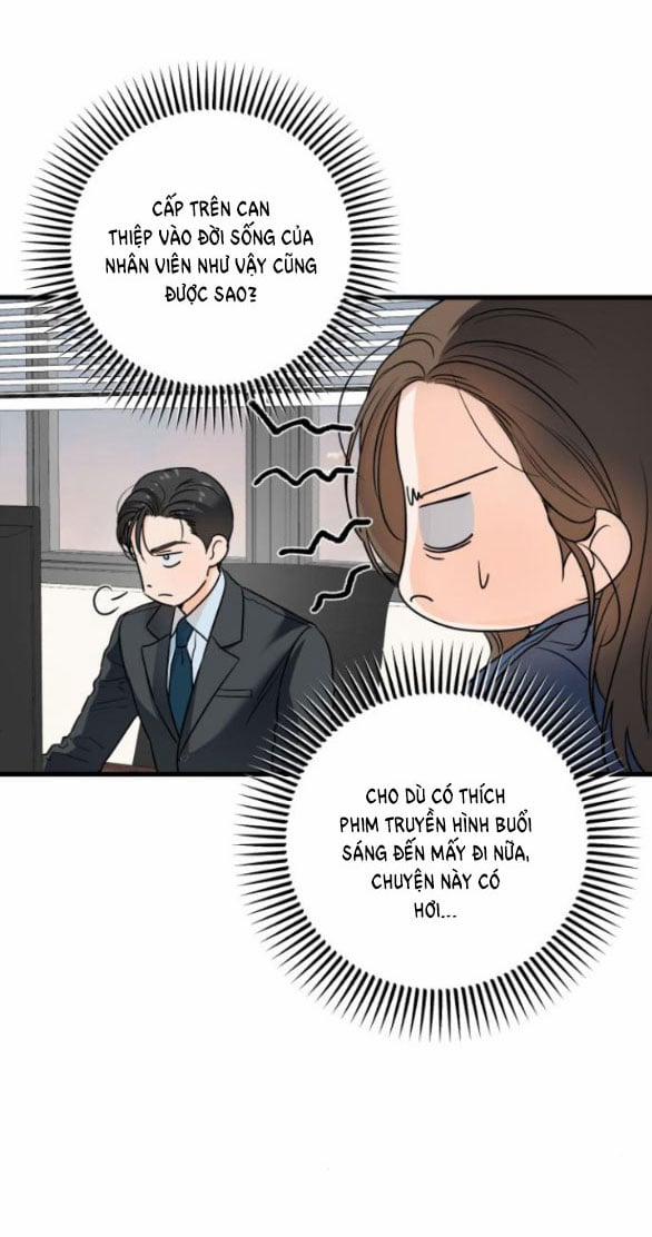 Nóng Lòng Muốn Giày Vò Em 25 trang 38