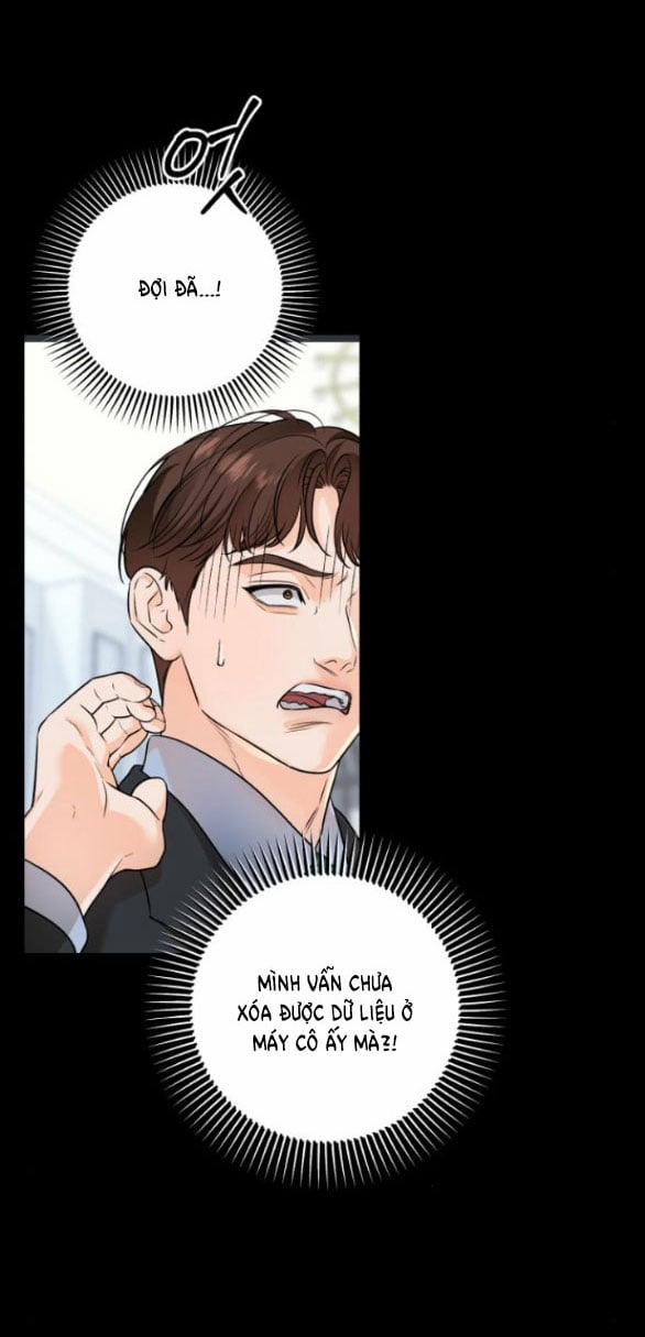 Nóng Lòng Muốn Giày Vò Em 25 trang 5