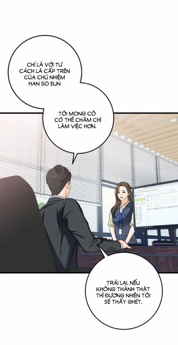 Nóng Lòng Muốn Giày Vò Em 25 trang 51